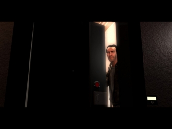 The Moment of Silence Screenshot