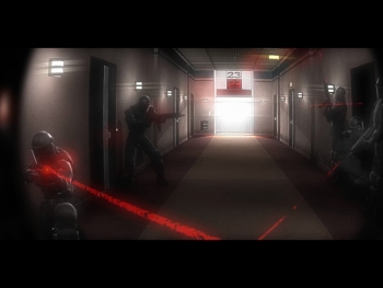 The Moment of Silence Screenshot