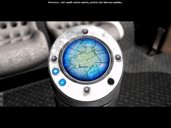 The Moment of Silence Screenshot