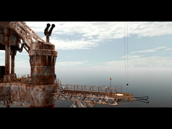 The Moment of Silence Screenshot