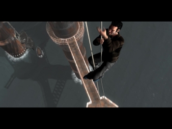 The Moment of Silence Screenshot