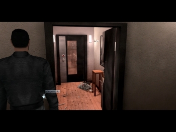 The Moment of Silence Screenshot