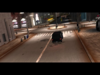 The Moment of Silence Screenshot