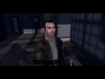 The Moment of Silence Screenshot