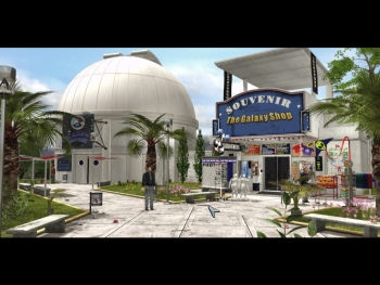 The Moment of Silence Screenshot