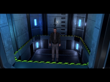 The Moment of Silence Screenshot