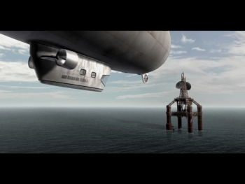 The Moment of Silence Screenshot