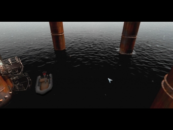 The Moment of Silence Screenshot