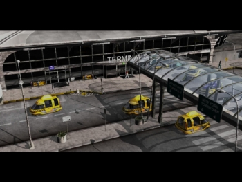 The Moment of Silence Screenshot