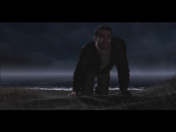 The Moment of Silence Screenshot