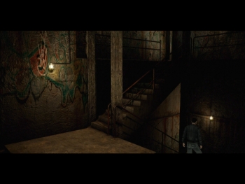 The Moment of Silence Screenshot