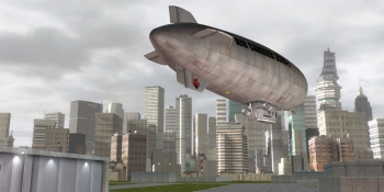 The Moment of Silence Screenshot