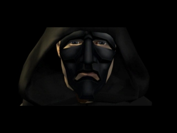 Mozart: Das Letzte Geheimnis Screenshot