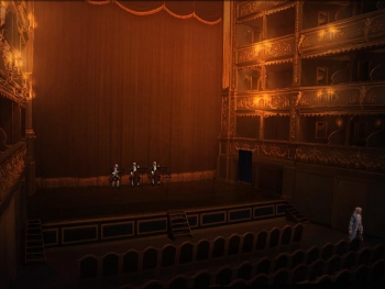 Mozart: Das Letzte Geheimnis Screenshot