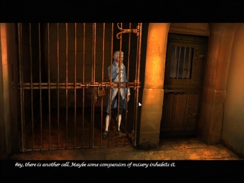 Mozart: Das Letzte Geheimnis Screenshot