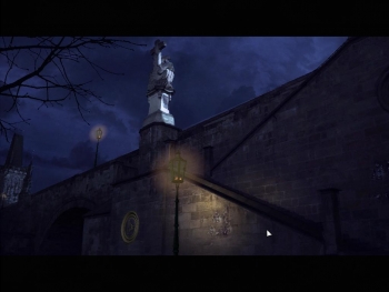 Mozart: Das Letzte Geheimnis Screenshot Mozart: Das Letzte Geheimnis Screenshot