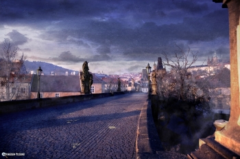 Mozart: Das Letzte Geheimnis Screenshot