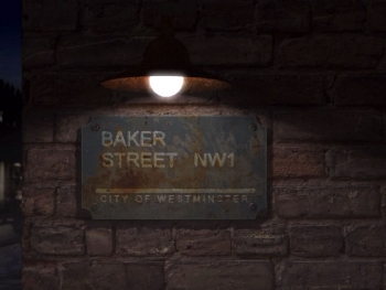 Sherlock Holmes 1 Screenshot