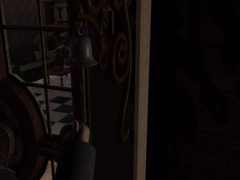 Sherlock Holmes 1 Screenshot
