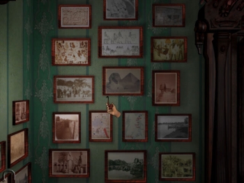 Sherlock Holmes 1 Screenshot