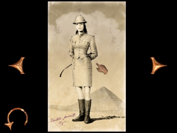 Sherlock Holmes 1 Screenshot