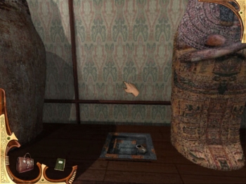 Sherlock Holmes 1 Screenshot