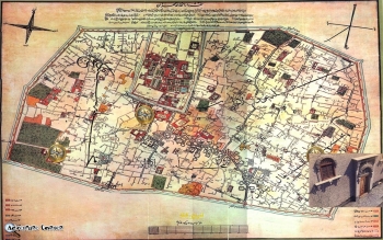 Murder in Tehran's Alleys Screenshot