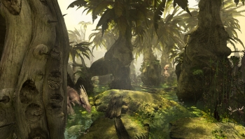 Myst IV Screenshot