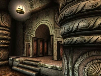 Myst V Screenshot