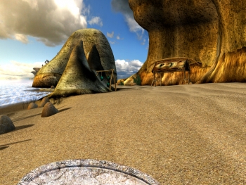 Myst V Screenshot