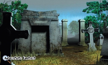 Nancy Drew 17 Screenshot