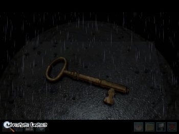 Nancy Drew 17 Screenshot