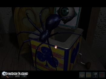 Nancy Drew 17 Screenshot