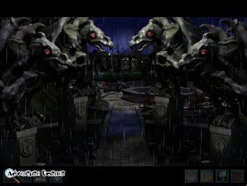 Nancy Drew 17 Screenshot