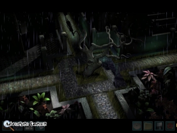 Nancy Drew 17 Screenshot