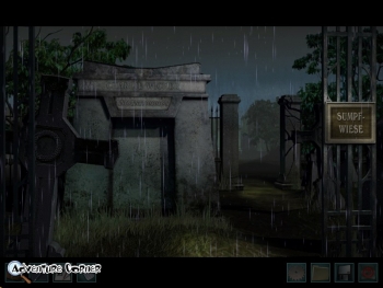 Nancy Drew 17 Screenshot