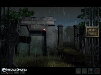 Nancy Drew 17 Screenshot