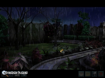 Nancy Drew 17 Screenshot