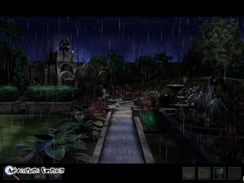 Nancy Drew 17 Screenshot