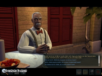 Nancy Drew 17 Screenshot