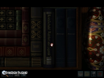 Nancy Drew 17 Screenshot
