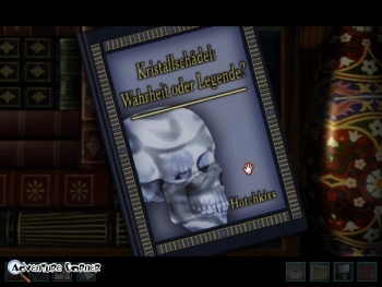 Nancy Drew 17 Screenshot