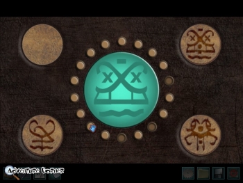 Nancy Drew 17 Screenshot Nancy Drew 17 Screenshot