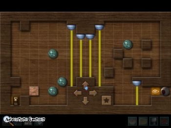 Nancy Drew 17 Screenshot