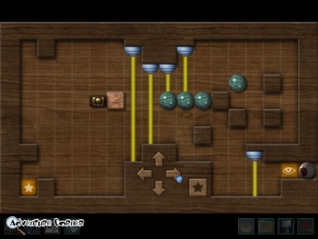 Nancy Drew 17 Screenshot