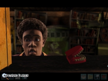 Nancy Drew 17 Screenshot