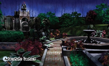 Nancy Drew 17 Screenshot