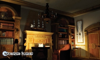 Nancy Drew 17 Screenshot