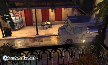 Nancy Drew 17 Screenshot