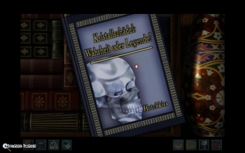 Nancy Drew 17 Screenshot